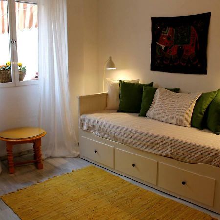 Apartamento Con Patio Cerca Mezquita Cordoba Exterior photo