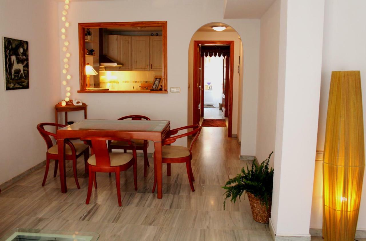 Apartamento Con Patio Cerca Mezquita Cordoba Exterior photo