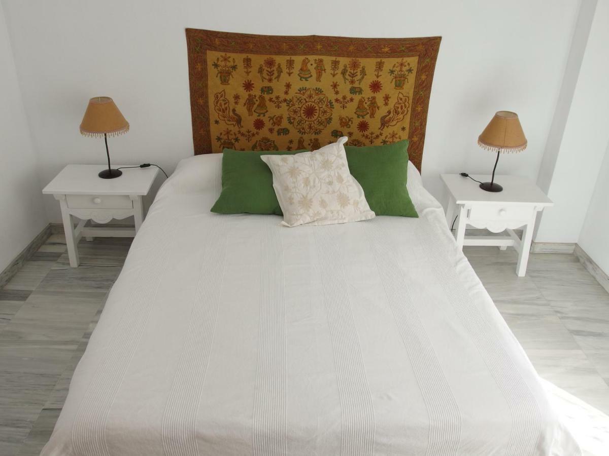 Apartamento Con Patio Cerca Mezquita Cordoba Exterior photo