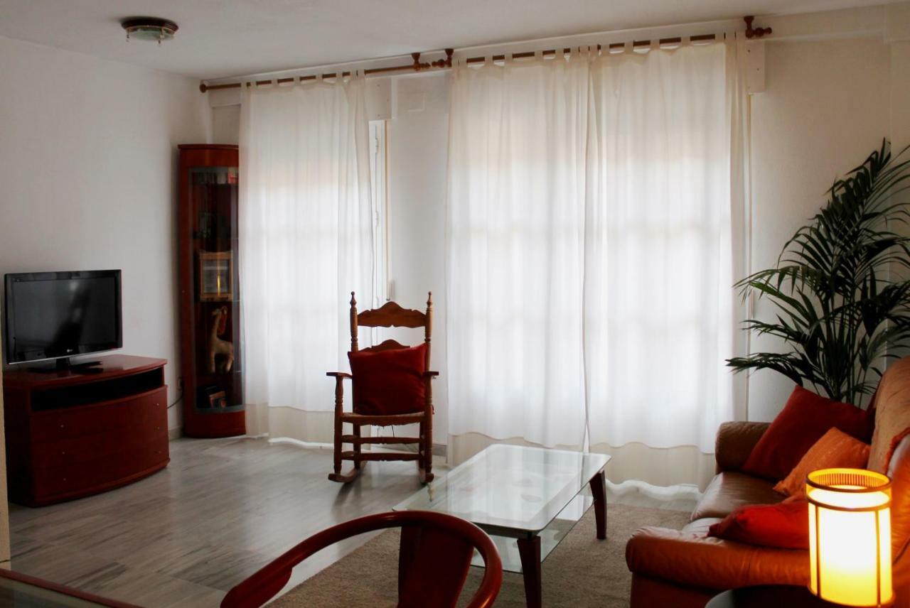 Apartamento Con Patio Cerca Mezquita Cordoba Exterior photo