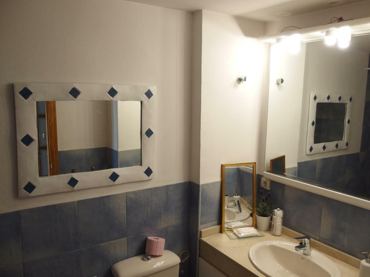 Apartamento Con Patio Cerca Mezquita Cordoba Exterior photo