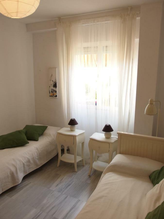 Apartamento Con Patio Cerca Mezquita Cordoba Exterior photo