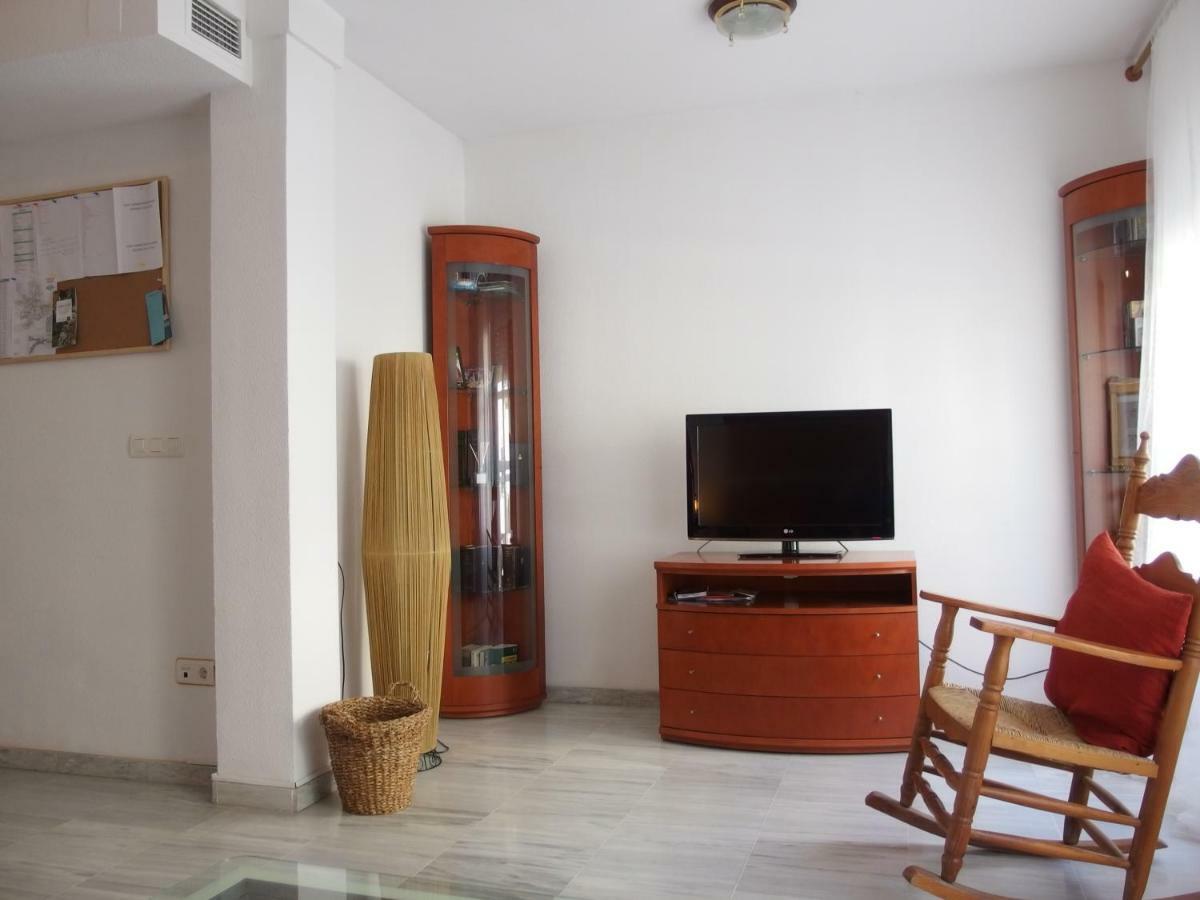 Apartamento Con Patio Cerca Mezquita Cordoba Exterior photo